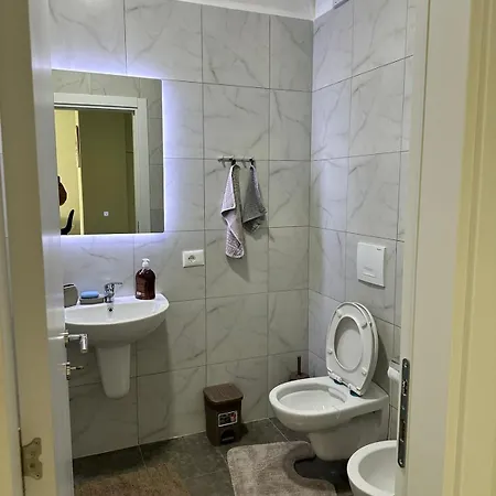 Apartmán Luxury With Parking *