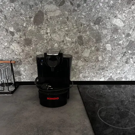 Luxury With Parking Apartmán Tirana