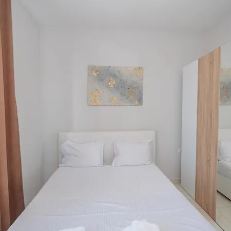 Apartamento Luxury With Parking