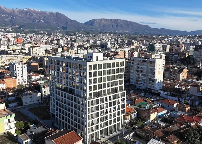 Апартаменты Luxury With Parking *