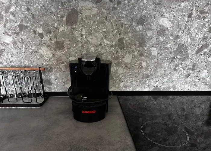 Luxury With Parking Apartamento Tirana