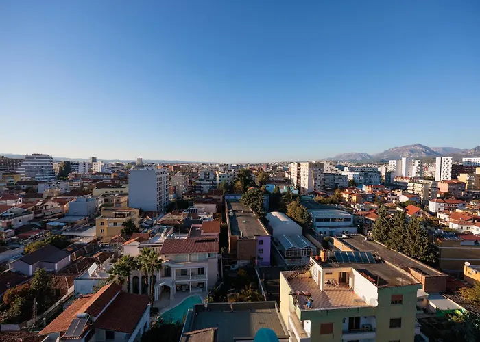 Luxury With Parking Apartamento *