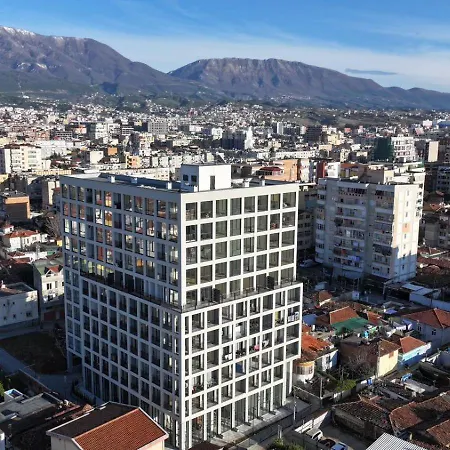 Apartament Luxury With Parking *