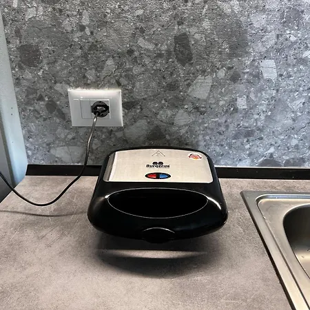 Luxury With Parking Тирана