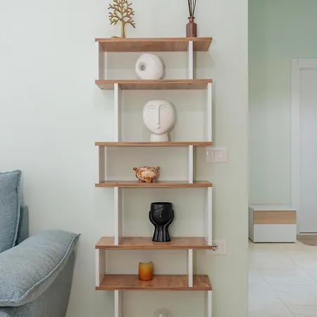 Luxury With Parking *