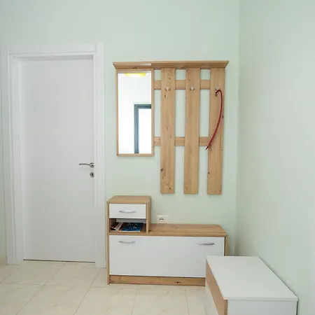 Lejlighed Luxury With Parking Tirana