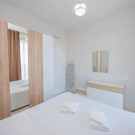 Appartement Luxury With Parking