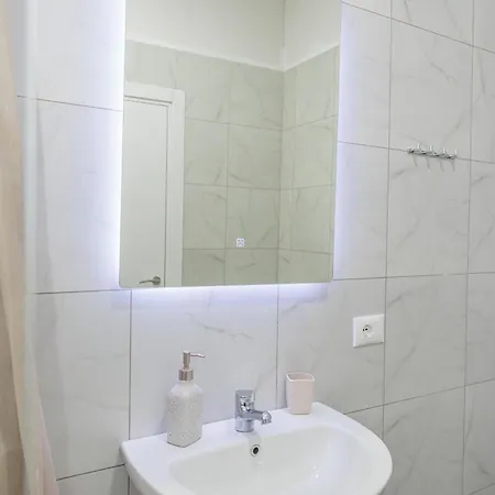 Luxury With Parking Lejlighed *