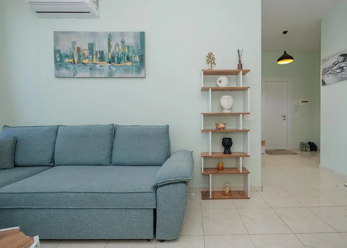 Luxury With Parking Apartman *